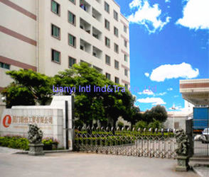 Lianyi International industrial and trading co.,Ltd 회사 소개