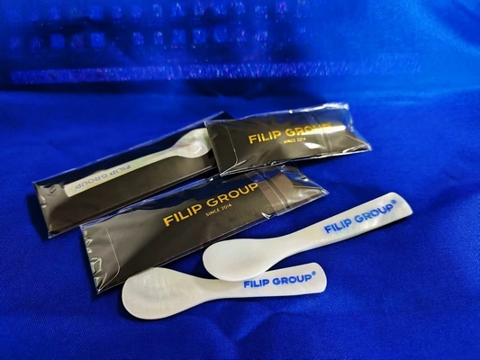 품질  2024 New Design Caviar mop spoon packaging Box With Logo different sizes available 공장