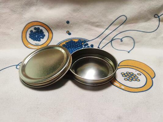 품질  Brand-new 30g caviar tins at promotional price light gold | Valid Oct 2026 – Nov 2026 Feel free to contact us for inquiries. tt5lv 공장