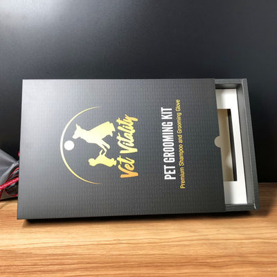 품질  Easy To Assemble Paper Packaging Box Casual Style Customizable Gift Craft Industrial Environmentally Friendly Packaging 공장