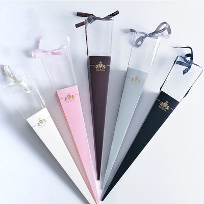 품질  Custom Logo Printing and Durability Cardboard Gift Packaging Box for Special Occasions 공장