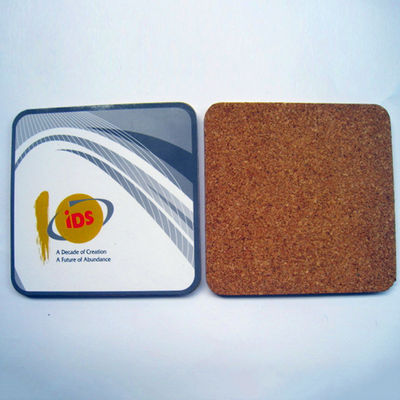 음식과 음료를 위한 개인적으로 주문 목제 음료 연안 무역선 Placemats