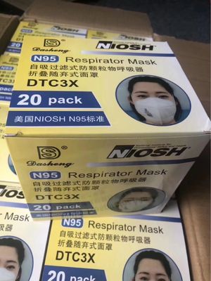 종이 찢어지는 카드보드 선물 포장 상자 지속성과 기능을 결합