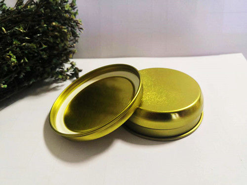 0.28mm 식품 등급 진료판 캐비아어 포장 진공 50g