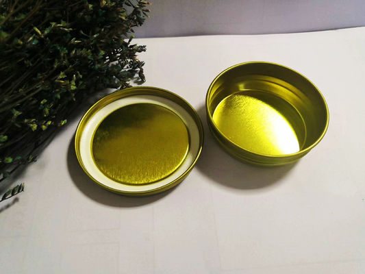 0.28mm 식품 등급 진료판 캐비아어 포장 진공 50g